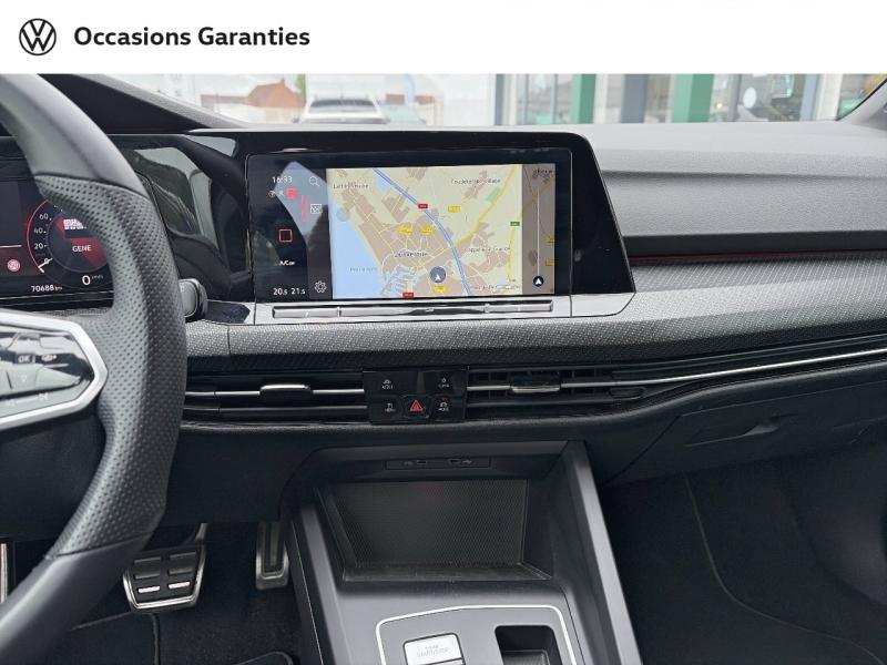 Voitures occasions VOLKSWAGEN GOLF R-Line 1st Dunkerque