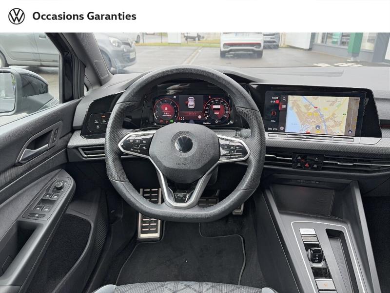 Voitures occasions VOLKSWAGEN GOLF R-Line 1st Dunkerque