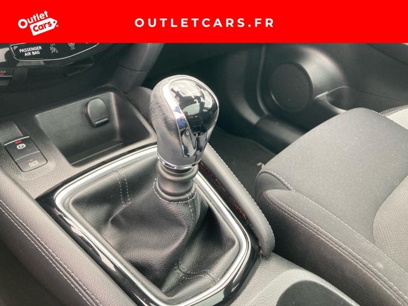 Voitures occasions NISSAN QASHQAI N-Connecta Dunkerque