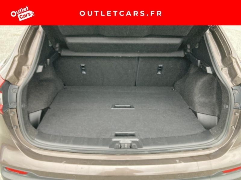 Voitures occasions NISSAN QASHQAI N-Connecta Dunkerque