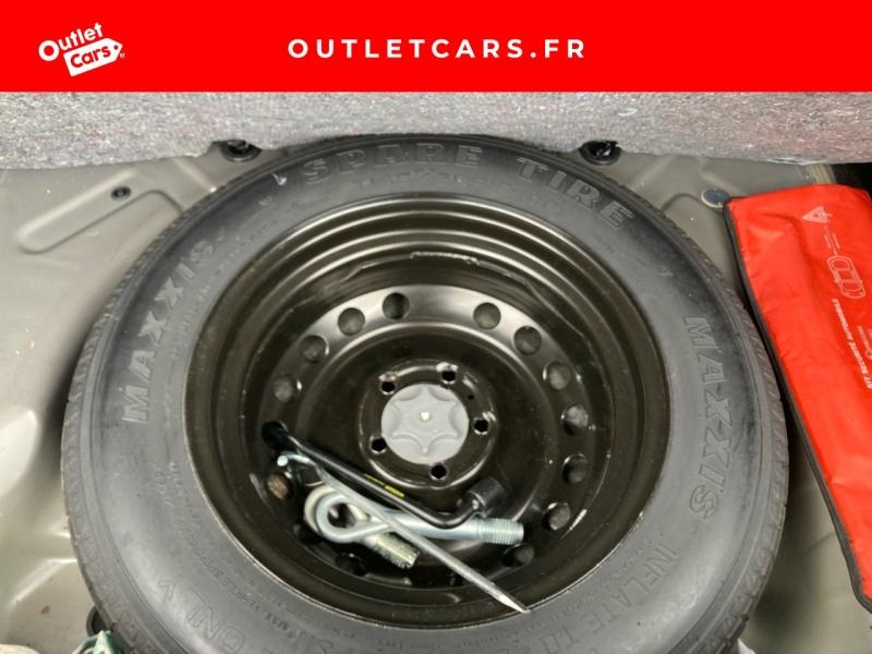 Voitures occasions NISSAN QASHQAI N-Connecta Dunkerque