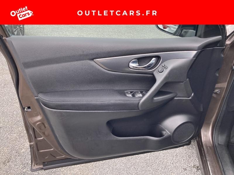 Voitures occasions NISSAN QASHQAI N-Connecta Dunkerque