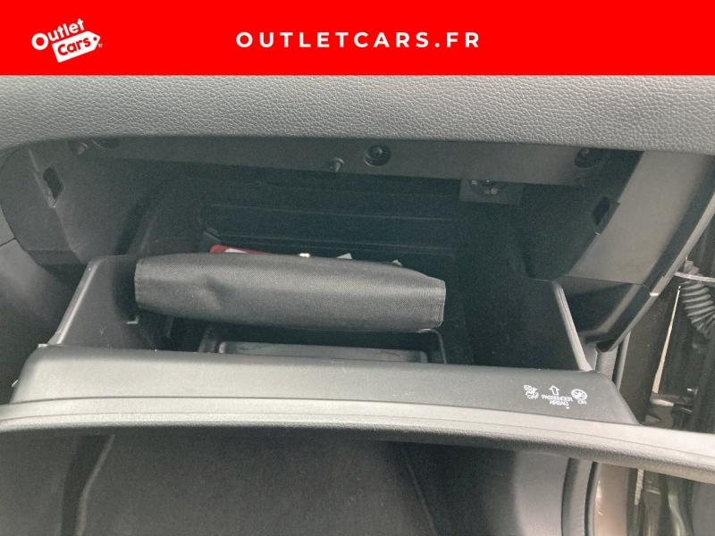Voitures occasions NISSAN QASHQAI N-Connecta Dunkerque