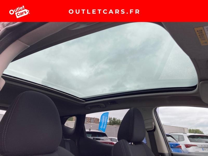 Voitures occasions NISSAN QASHQAI N-Connecta Dunkerque