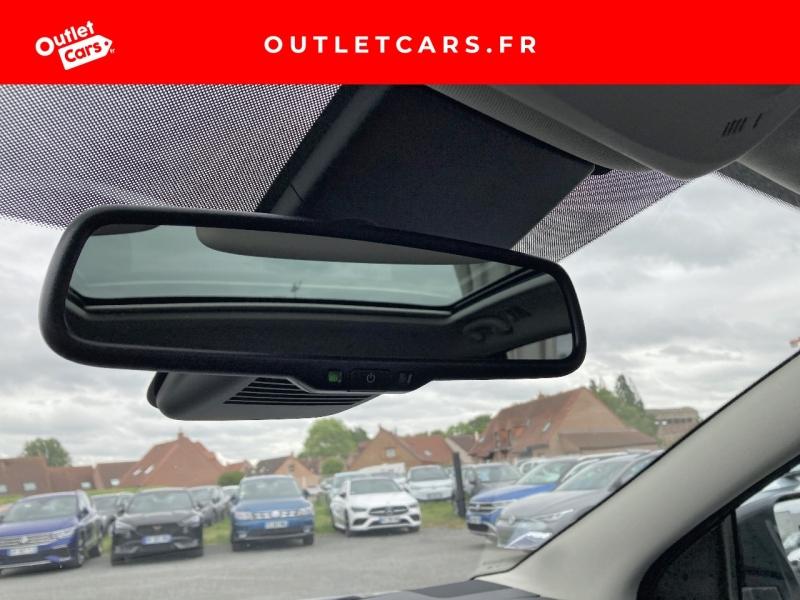 Voitures occasions NISSAN QASHQAI N-Connecta Dunkerque