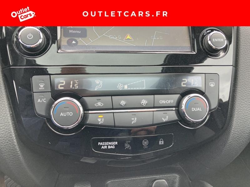 Voitures occasions NISSAN QASHQAI N-Connecta Dunkerque