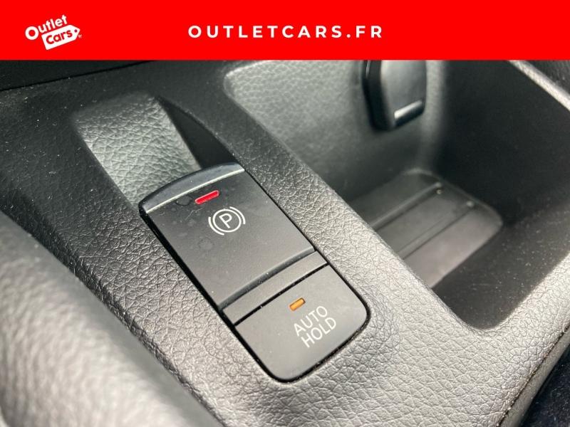 Voitures occasions NISSAN QASHQAI N-Connecta Dunkerque