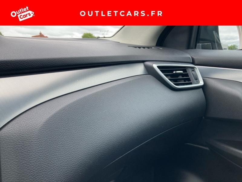 Voitures occasions NISSAN QASHQAI N-Connecta Dunkerque