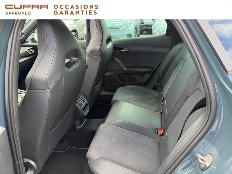 Voitures occasions CUPRA FORMENTOR VZ Dunkerque