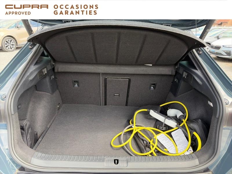 Voitures occasions CUPRA FORMENTOR VZ Dunkerque