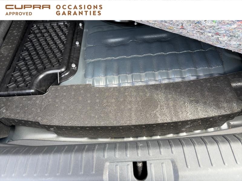 Voitures occasions CUPRA FORMENTOR VZ Dunkerque