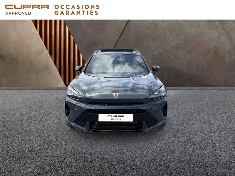 Voitures occasions CUPRA FORMENTOR VZ Dunkerque