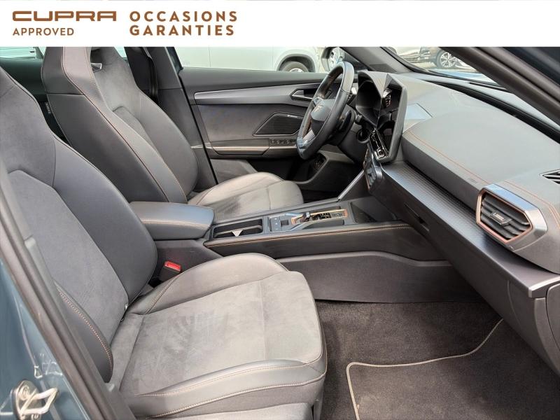 Voitures occasions CUPRA FORMENTOR VZ Dunkerque