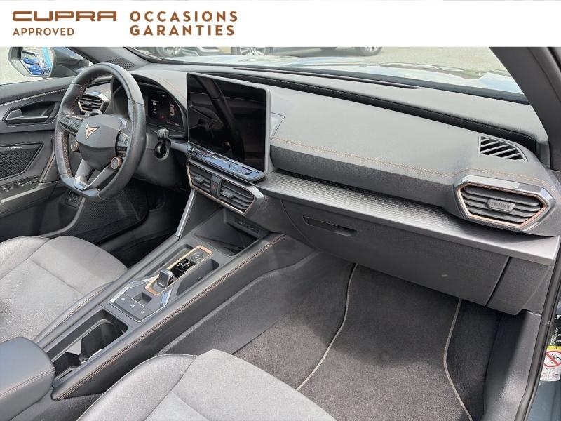 Voitures occasions CUPRA FORMENTOR VZ Dunkerque