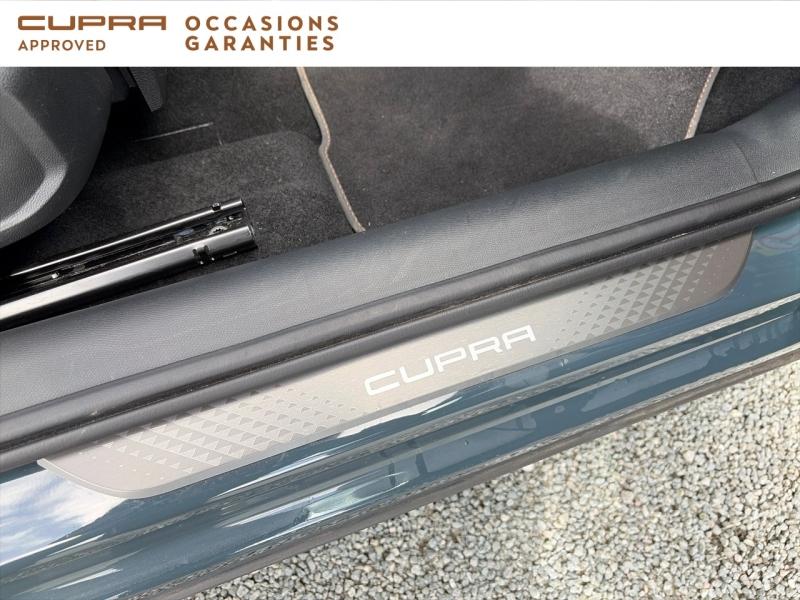 Voitures occasions CUPRA FORMENTOR VZ Dunkerque