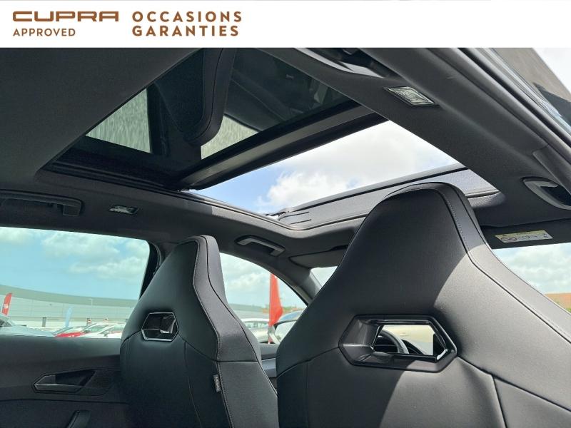 Voitures occasions CUPRA FORMENTOR VZ Dunkerque