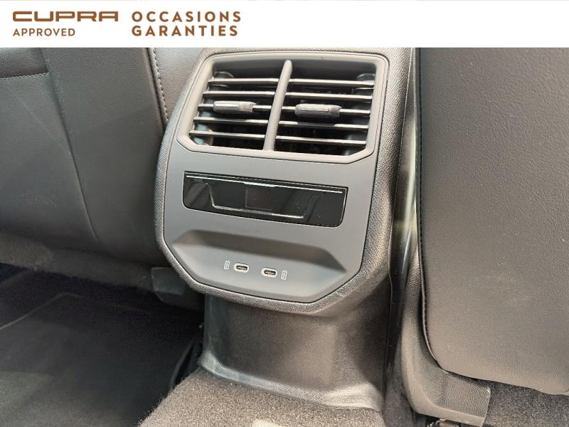 Voitures occasions CUPRA FORMENTOR VZ Dunkerque