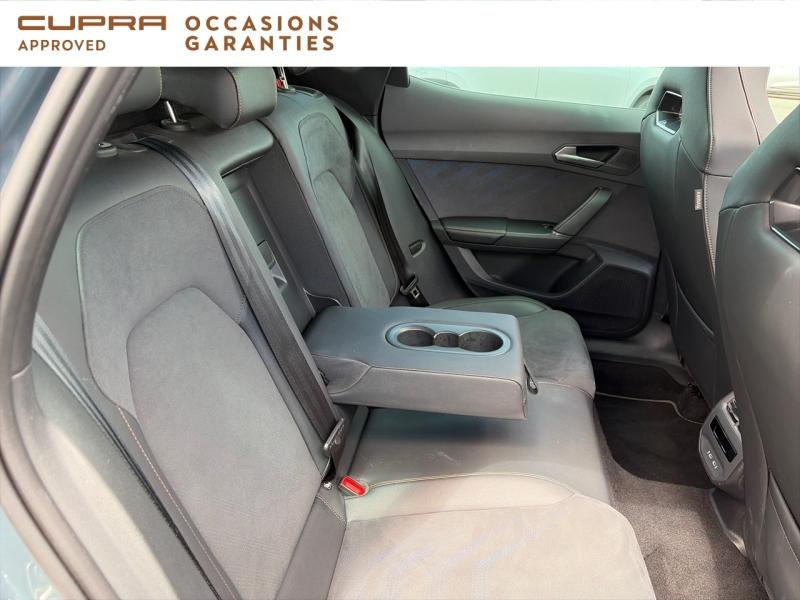 Voitures occasions CUPRA FORMENTOR VZ Dunkerque