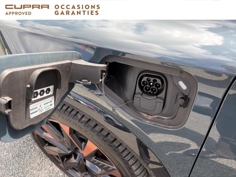 Voitures occasions CUPRA FORMENTOR VZ Dunkerque