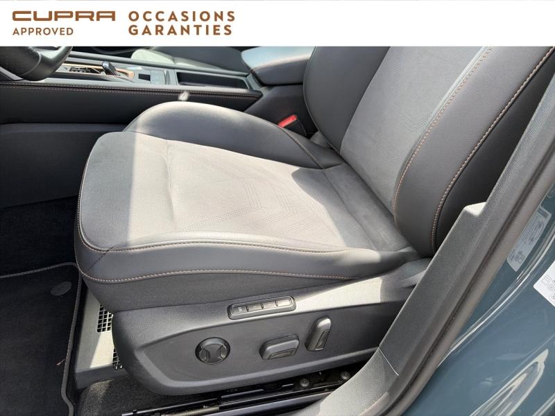 Voitures occasions CUPRA FORMENTOR VZ Dunkerque