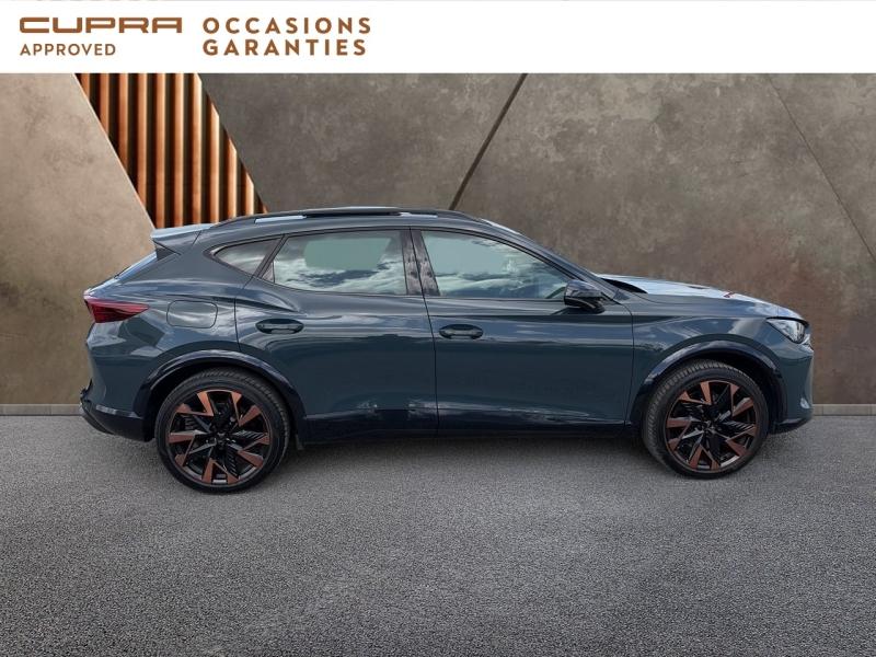 Voitures occasions CUPRA FORMENTOR VZ Dunkerque