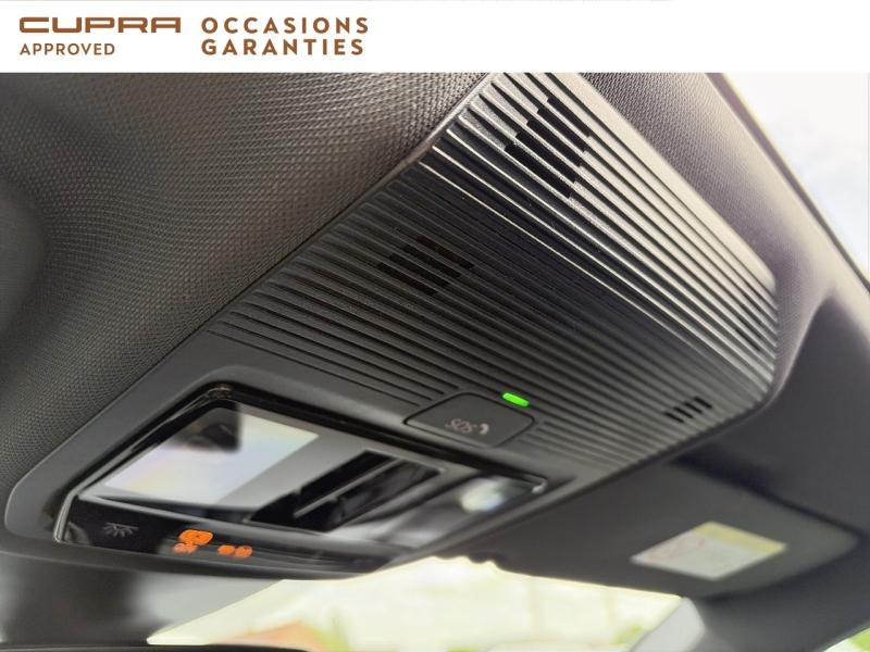 Voitures occasions CUPRA FORMENTOR VZ Dunkerque