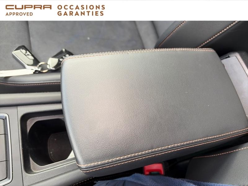 Voitures occasions CUPRA FORMENTOR VZ Dunkerque