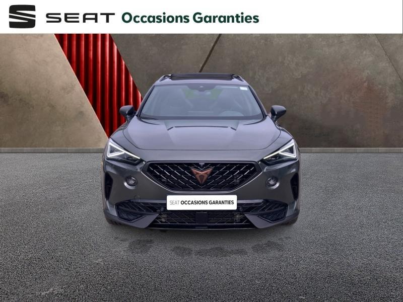 Voitures occasions CUPRA FORMENTOR VZ Tribe Edition Dunkerque