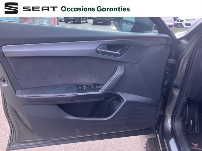 Voitures occasions CUPRA FORMENTOR VZ Tribe Edition Dunkerque