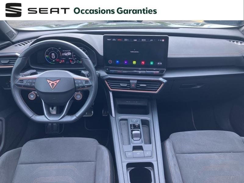 Voitures occasions CUPRA FORMENTOR VZ Tribe Edition Dunkerque