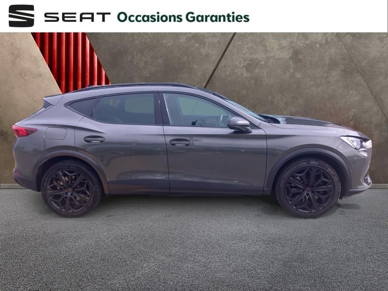 Voitures occasions CUPRA FORMENTOR VZ Tribe Edition Dunkerque