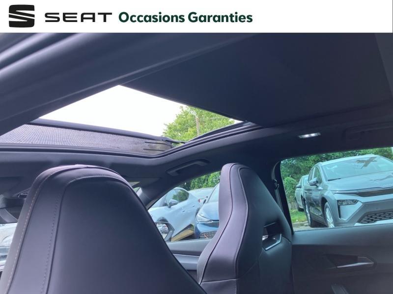 Voitures occasions CUPRA FORMENTOR VZ Tribe Edition Dunkerque