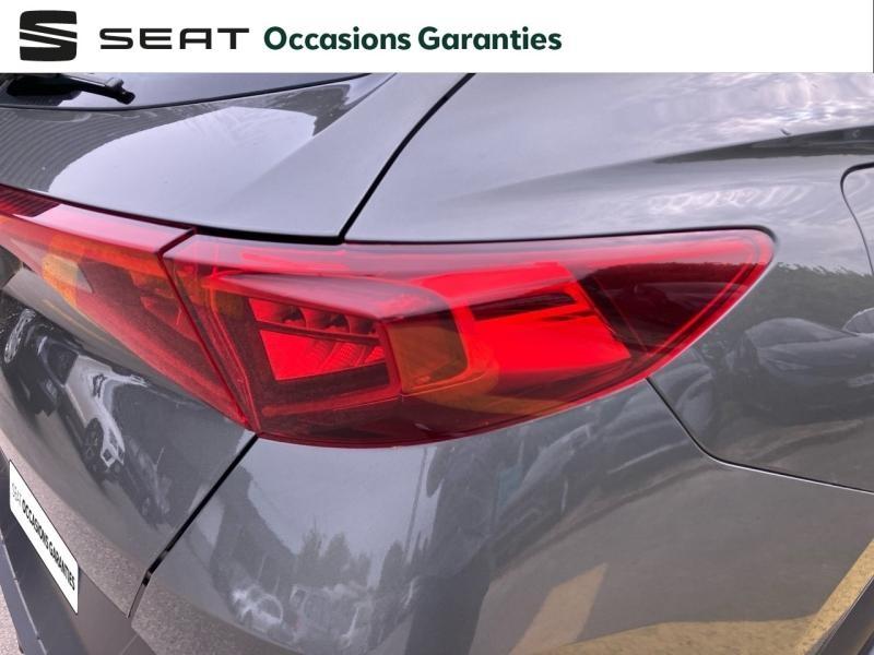 Voitures occasions CUPRA FORMENTOR VZ Tribe Edition Dunkerque