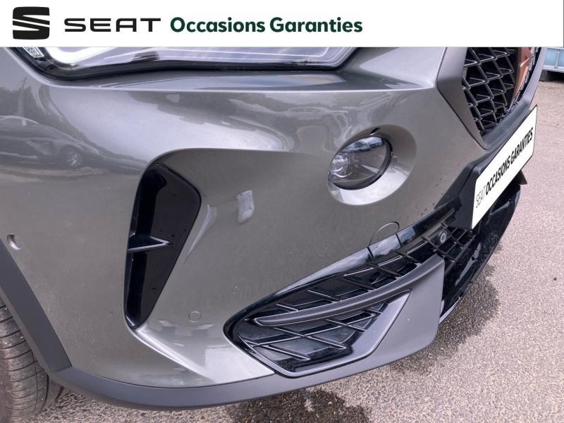 Voitures occasions CUPRA FORMENTOR VZ Tribe Edition Dunkerque