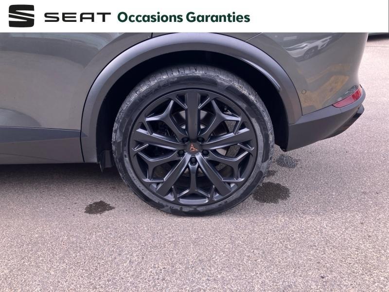 Voitures occasions CUPRA FORMENTOR VZ Tribe Edition Dunkerque