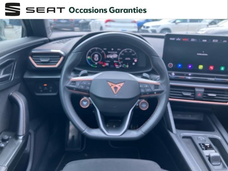 Voitures occasions CUPRA FORMENTOR VZ Tribe Edition Dunkerque