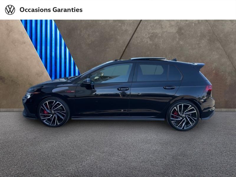 Voitures occasions VOLKSWAGEN GOLF GTI Clubsport Dunkerque