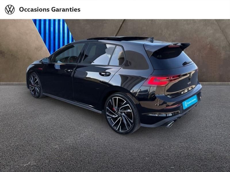 Voitures occasions VOLKSWAGEN GOLF GTI Clubsport Dunkerque