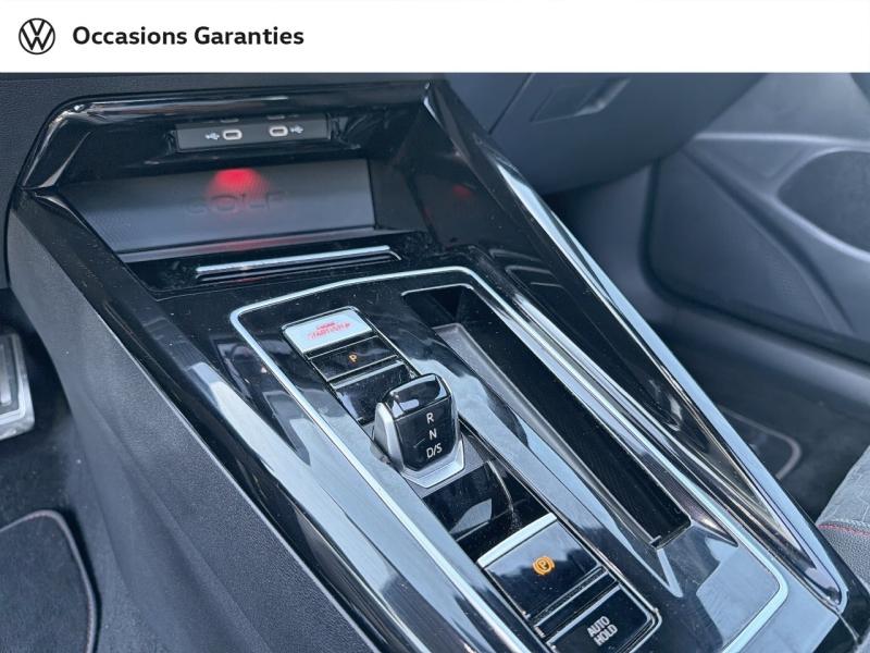 Voitures occasions VOLKSWAGEN GOLF GTI Clubsport Dunkerque