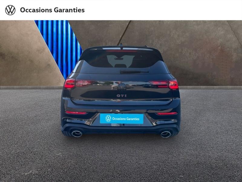 Voitures occasions VOLKSWAGEN GOLF GTI Clubsport Dunkerque