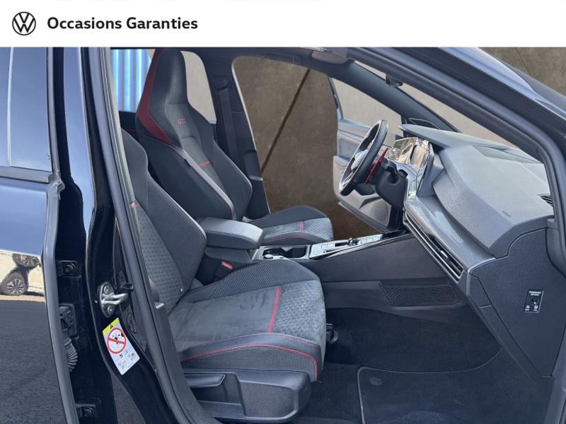 Voitures occasions VOLKSWAGEN GOLF GTI Clubsport Dunkerque