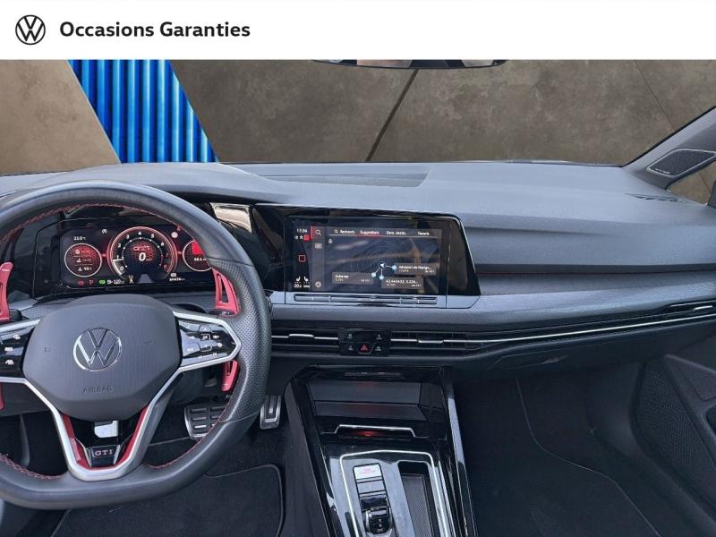 Voitures occasions VOLKSWAGEN GOLF GTI Clubsport Dunkerque