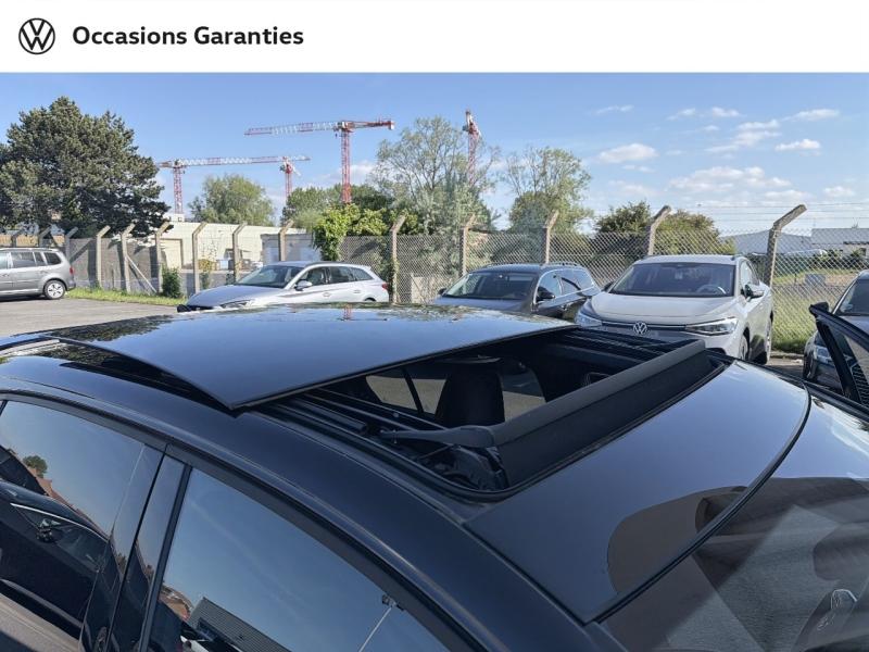 Voitures occasions VOLKSWAGEN GOLF GTI Clubsport Dunkerque