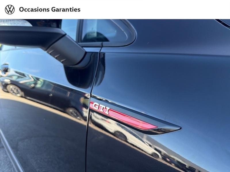 Voitures occasions VOLKSWAGEN GOLF GTI Clubsport Dunkerque