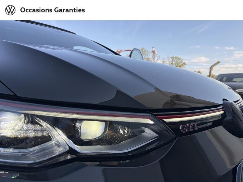 Voitures occasions VOLKSWAGEN GOLF GTI Clubsport Dunkerque