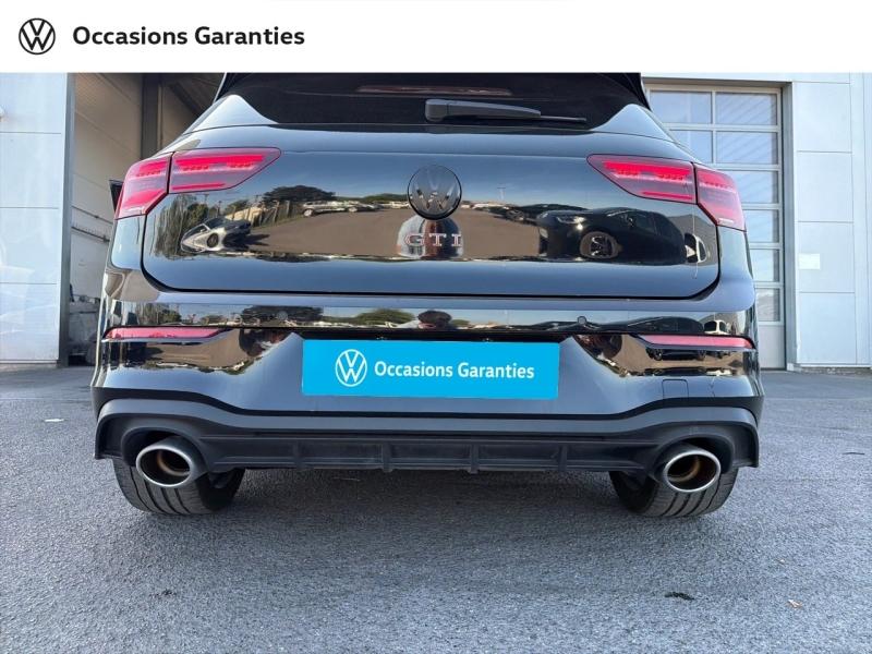 Voitures occasions VOLKSWAGEN GOLF GTI Clubsport Dunkerque