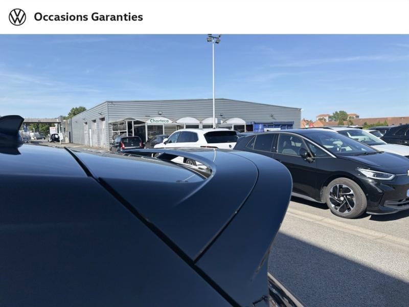 Voitures occasions VOLKSWAGEN GOLF GTI Clubsport Dunkerque