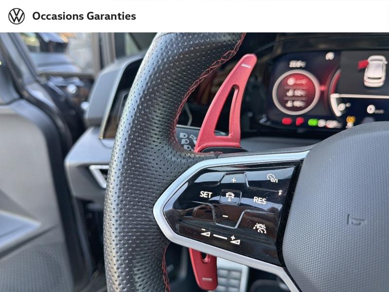 Voitures occasions VOLKSWAGEN GOLF GTI Clubsport Dunkerque