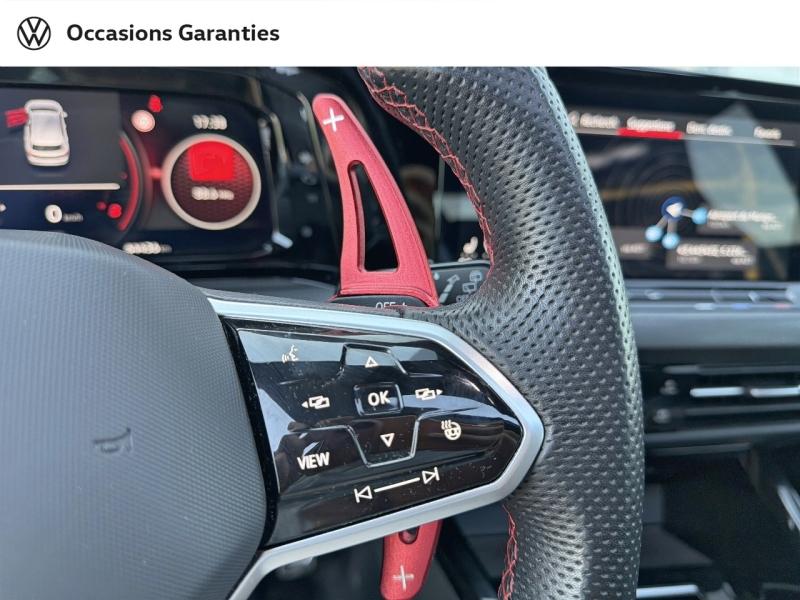 Voitures occasions VOLKSWAGEN GOLF GTI Clubsport Dunkerque
