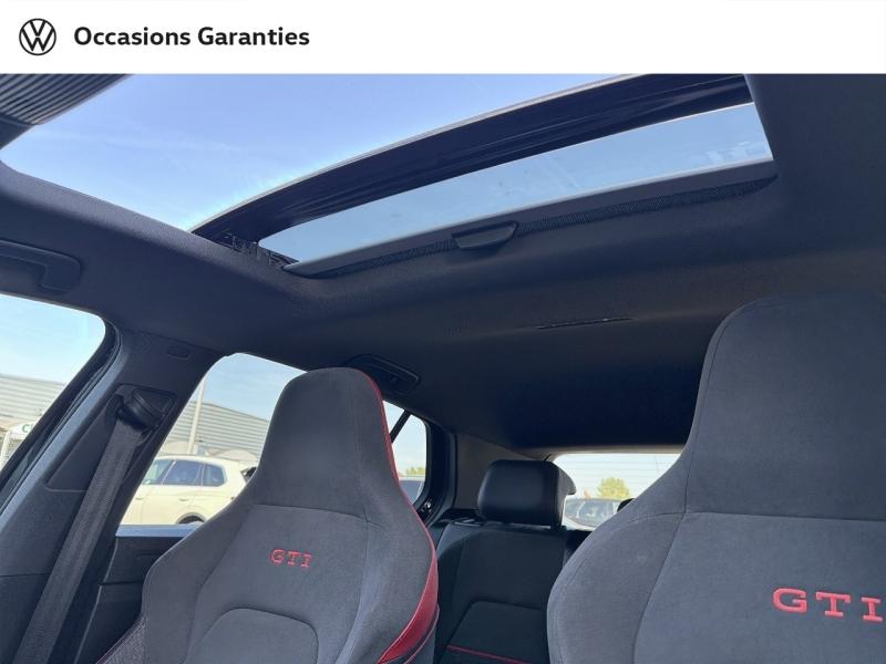 Voitures occasions VOLKSWAGEN GOLF GTI Clubsport Dunkerque